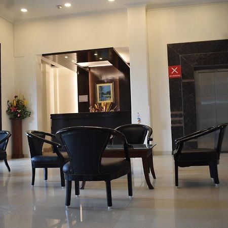 Hotel Chaupal By Casa Bella Gurgaon Eksteriør bilde
