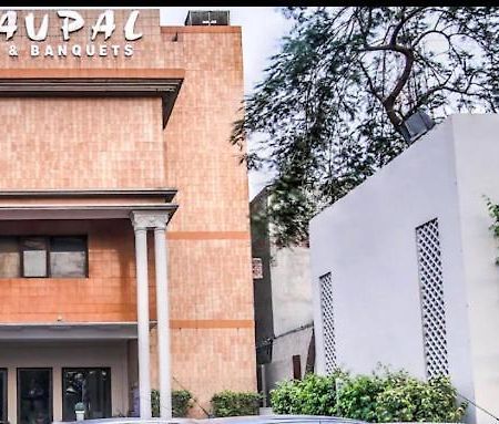 Hotel Chaupal By Casa Bella Gurgaon Eksteriør bilde