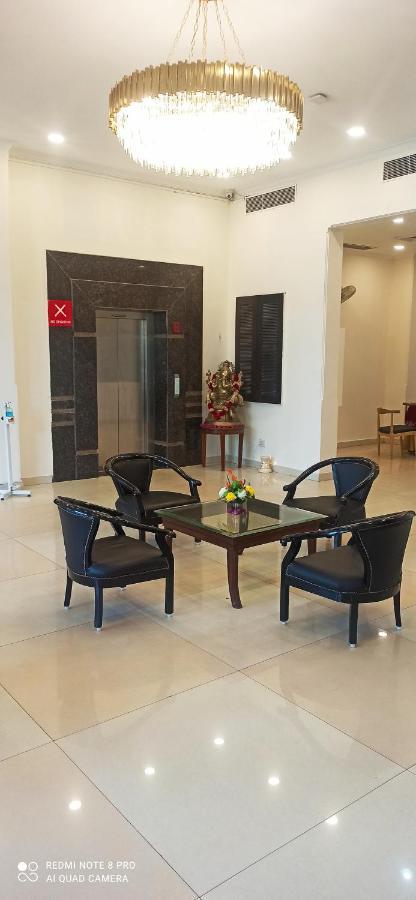 Hotel Chaupal By Casa Bella Gurgaon Eksteriør bilde