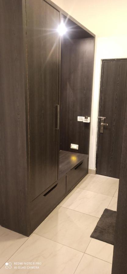 Hotel Chaupal By Casa Bella Gurgaon Eksteriør bilde