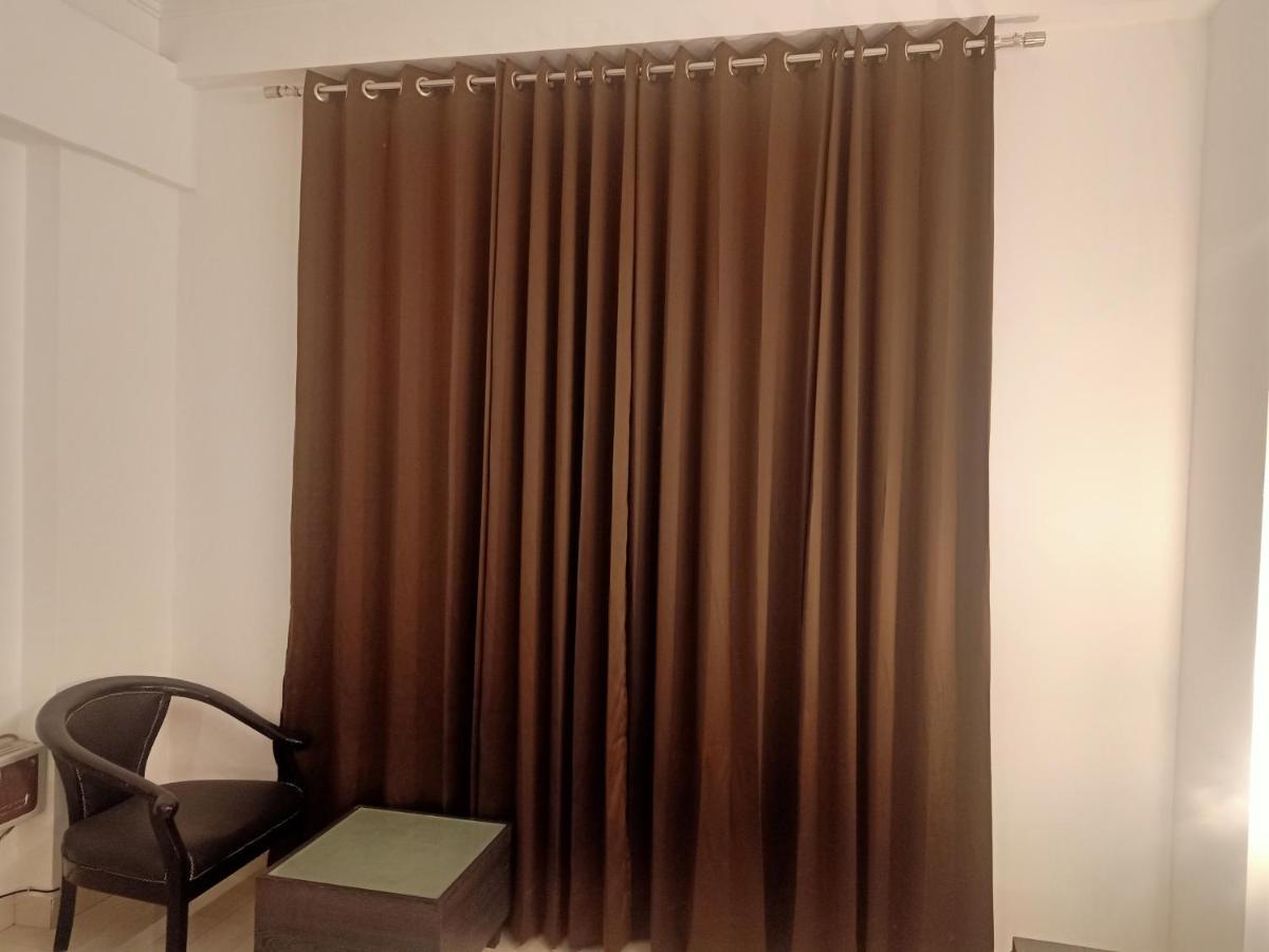 Hotel Chaupal By Casa Bella Gurgaon Eksteriør bilde