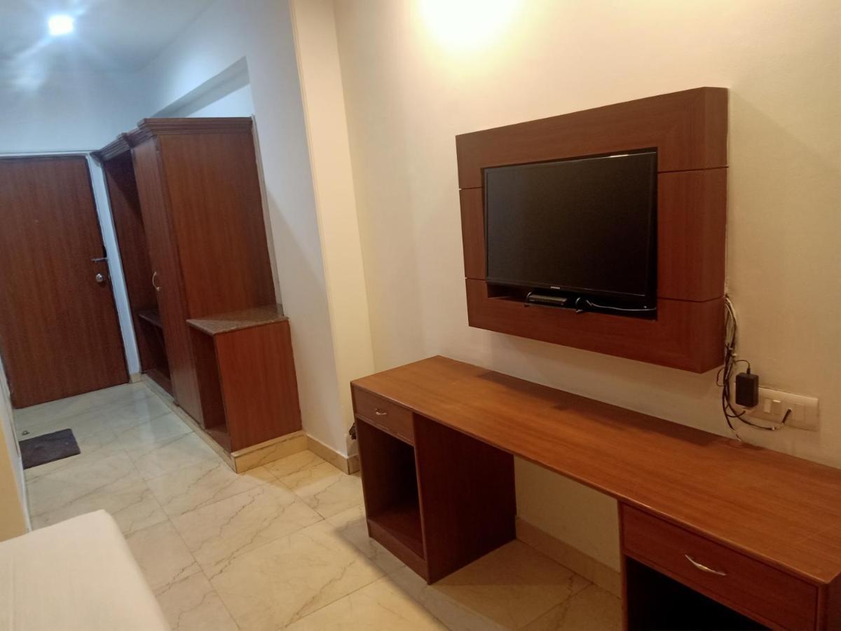 Hotel Chaupal By Casa Bella Gurgaon Eksteriør bilde