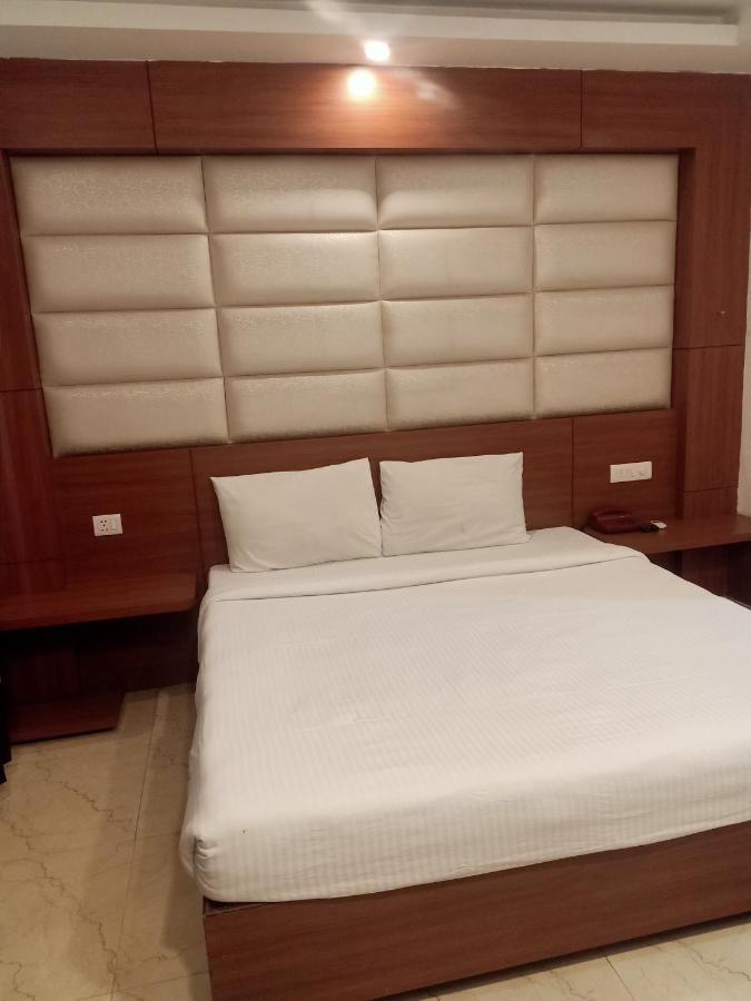 Hotel Chaupal By Casa Bella Gurgaon Eksteriør bilde