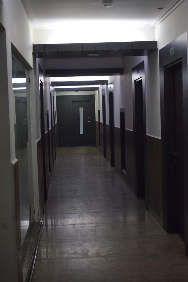 Hotel Chaupal By Casa Bella Gurgaon Eksteriør bilde