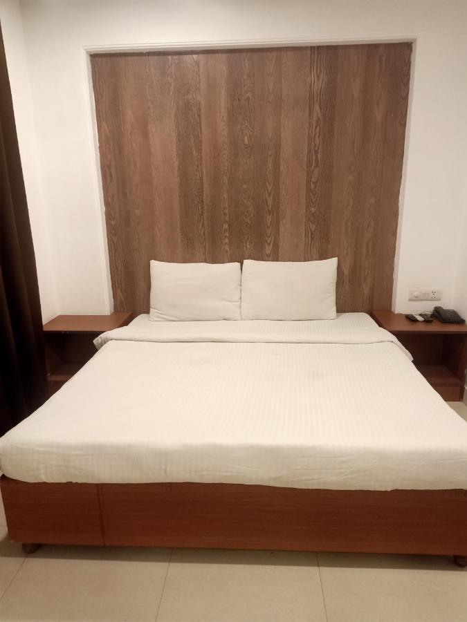 Hotel Chaupal By Casa Bella Gurgaon Eksteriør bilde