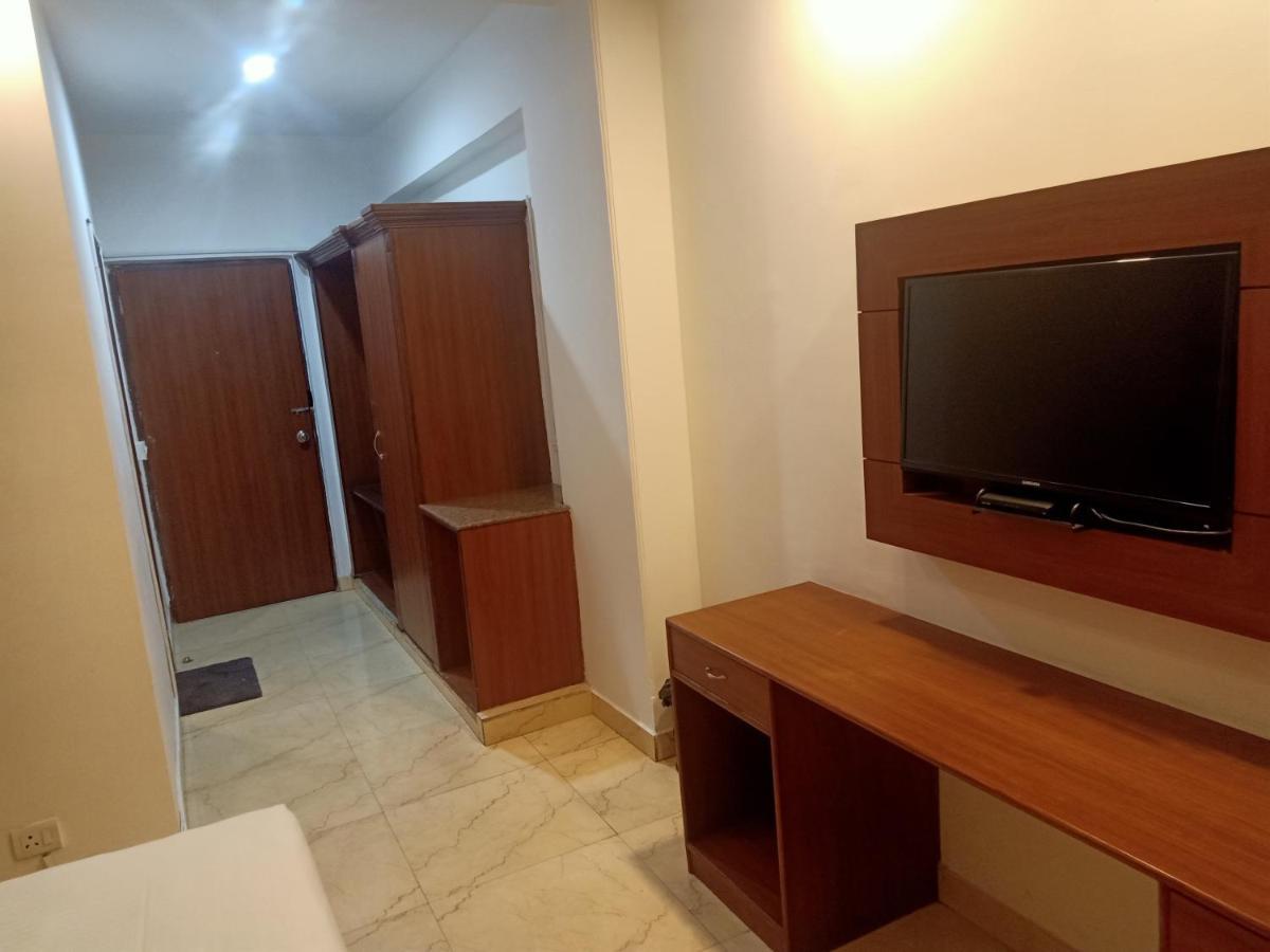 Hotel Chaupal By Casa Bella Gurgaon Eksteriør bilde