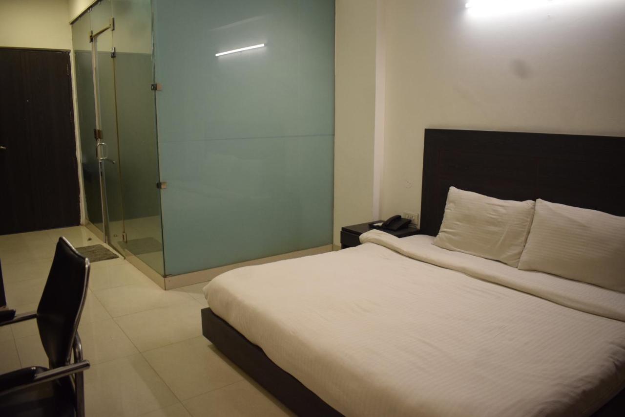 Hotel Chaupal By Casa Bella Gurgaon Eksteriør bilde