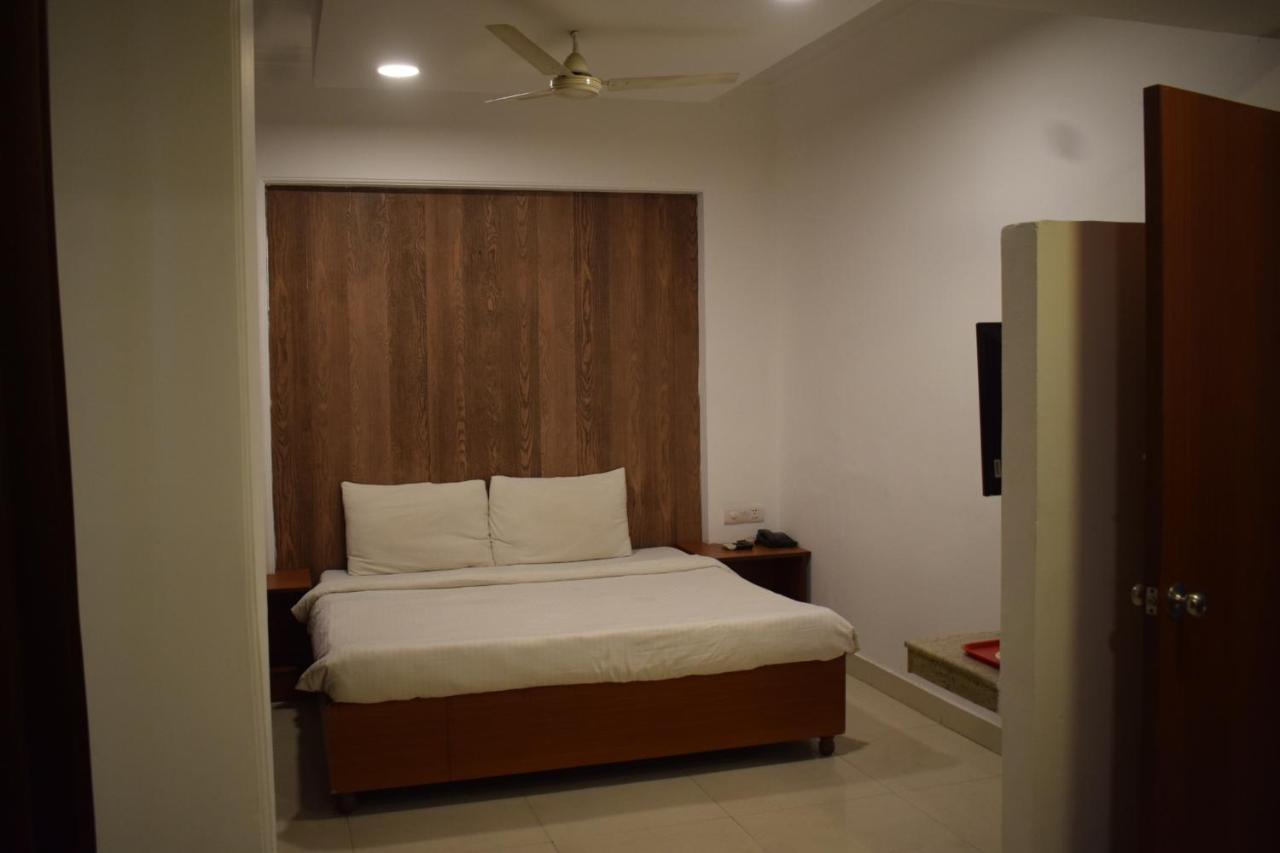Hotel Chaupal By Casa Bella Gurgaon Eksteriør bilde