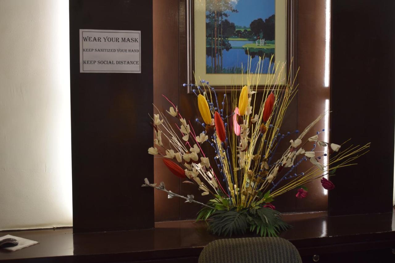 Hotel Chaupal By Casa Bella Gurgaon Eksteriør bilde