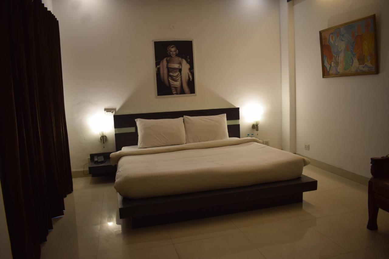 Hotel Chaupal By Casa Bella Gurgaon Eksteriør bilde
