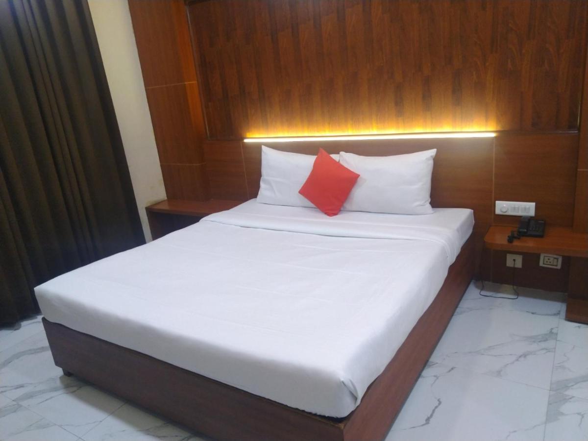 Hotel Chaupal By Casa Bella Gurgaon Eksteriør bilde