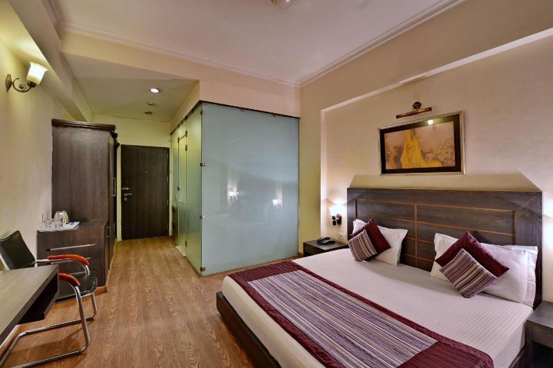 Hotel Chaupal By Casa Bella Gurgaon Eksteriør bilde