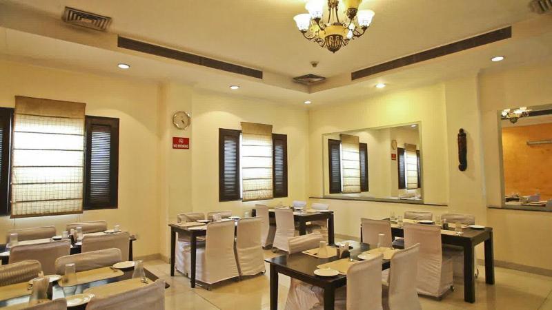 Hotel Chaupal By Casa Bella Gurgaon Eksteriør bilde