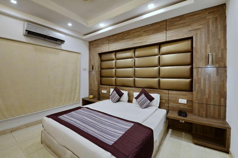 Hotel Chaupal By Casa Bella Gurgaon Eksteriør bilde