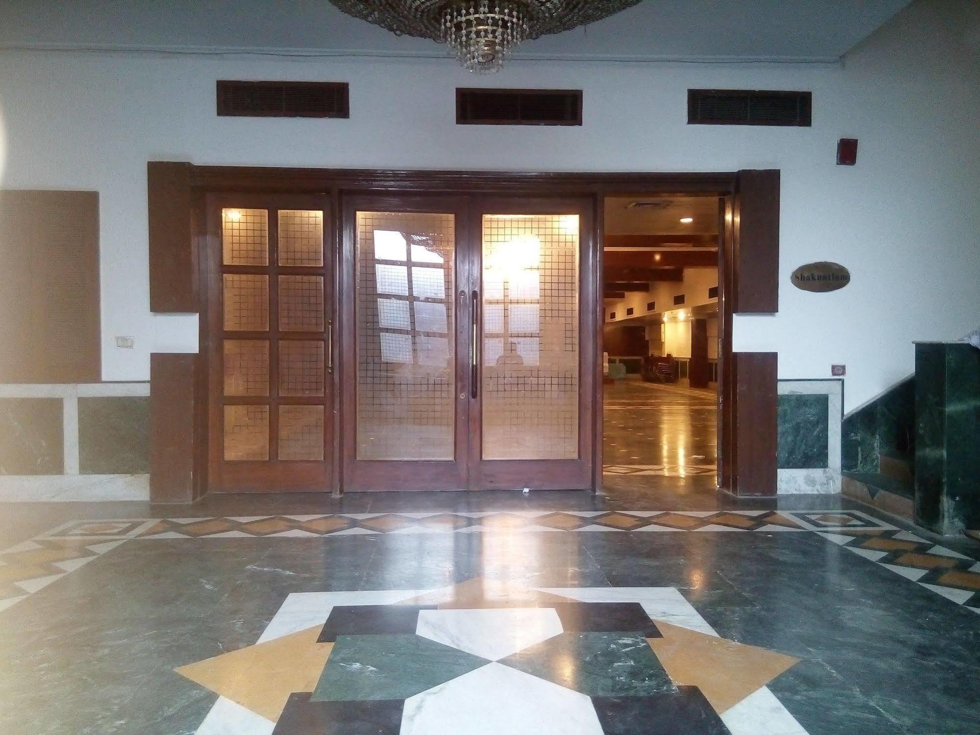 Hotel Chaupal By Casa Bella Gurgaon Eksteriør bilde