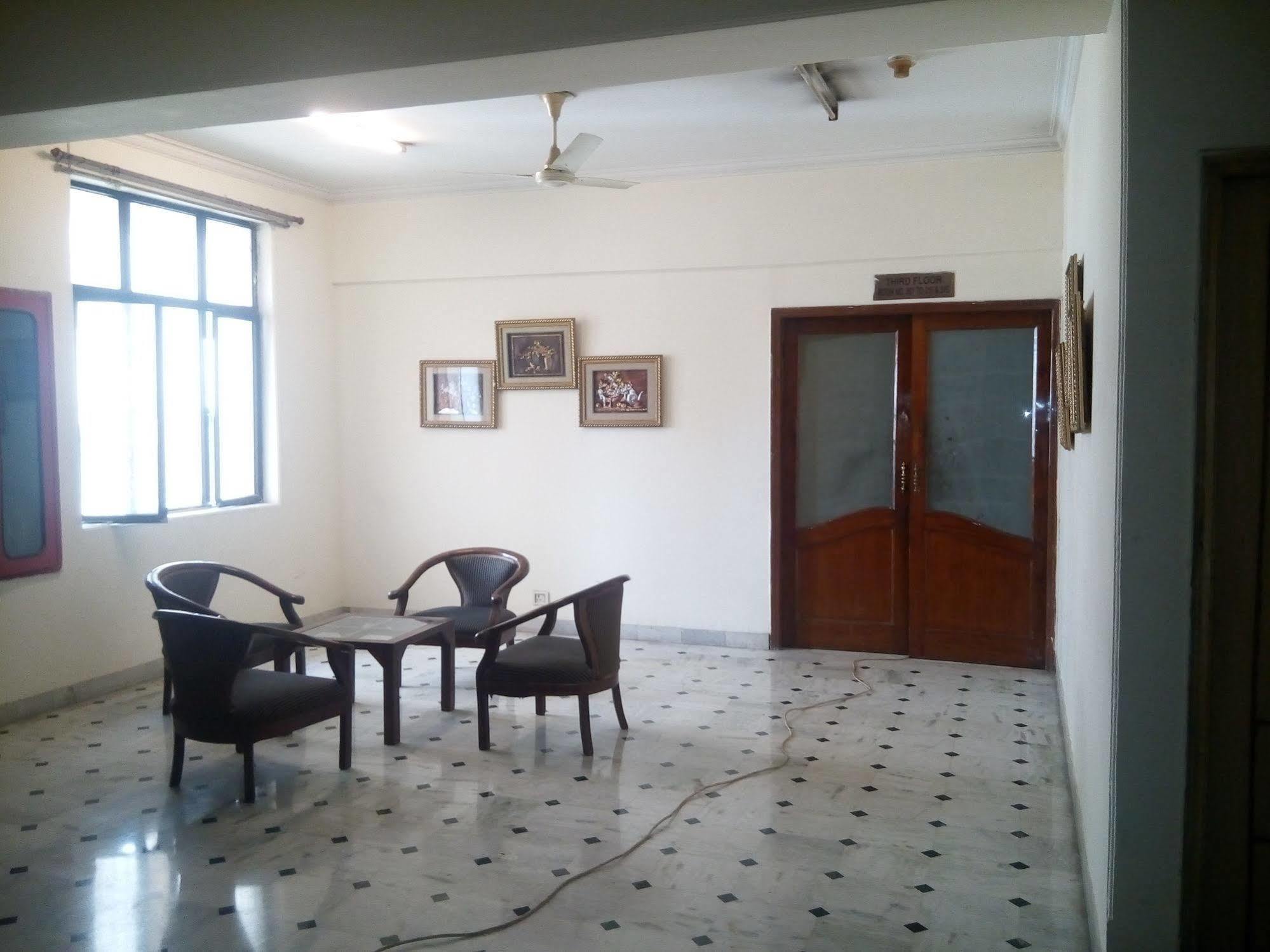 Hotel Chaupal By Casa Bella Gurgaon Eksteriør bilde
